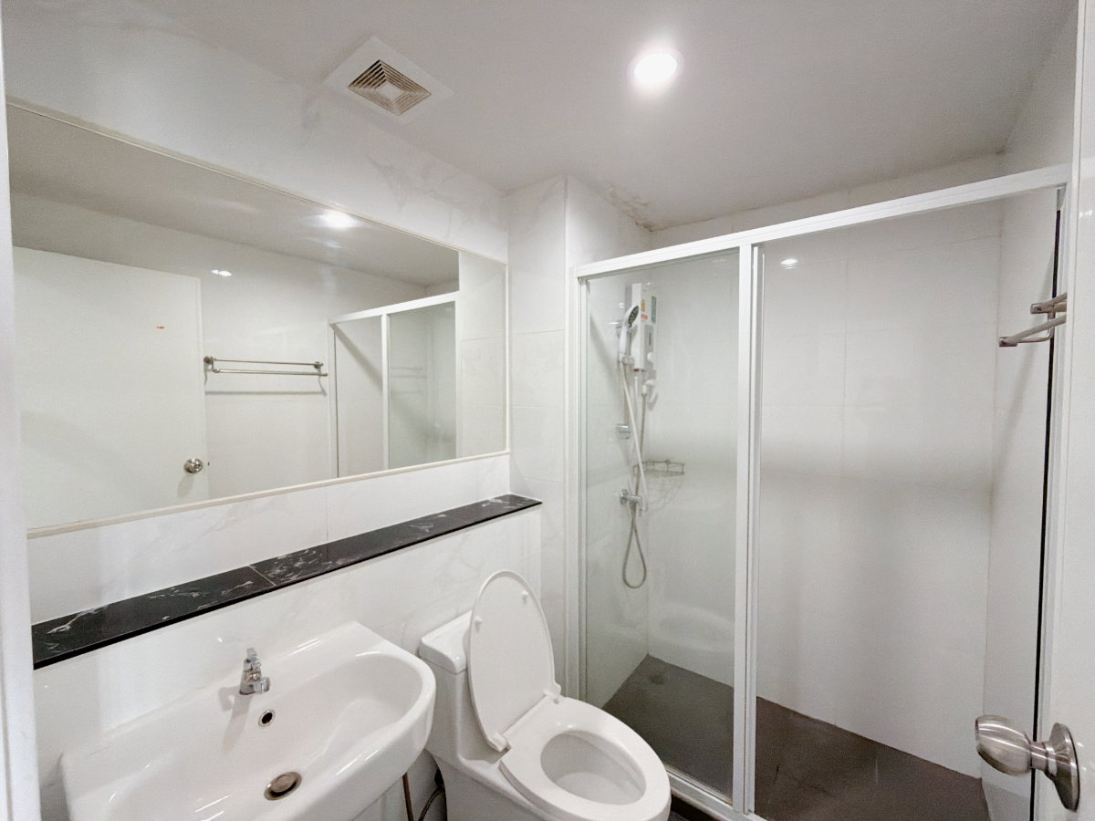 รูป 📣📣ให้เช่า📣📣 เฟอร์ครบ มีเครื่องซักผ้า Condo Rye Sukhumvit 101/1 (ไรย์ สุขุมวิท 101/1) 🔖 โปรคอนโด ห้องสวยตรงปก 065-917-4222 - รูปที่ 8/11
