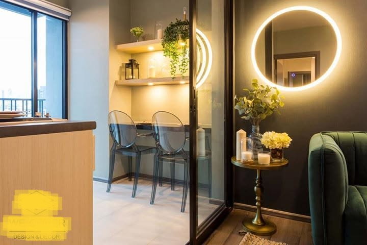 รูป 🔥 ขาย เดอะ เบส พาร์ค เวสต์ สุขุมวิท 77 (The Base Park West Sukhumvit 77) | ใกล้ BTS อ่อนนุช - รูปที่ 2/10