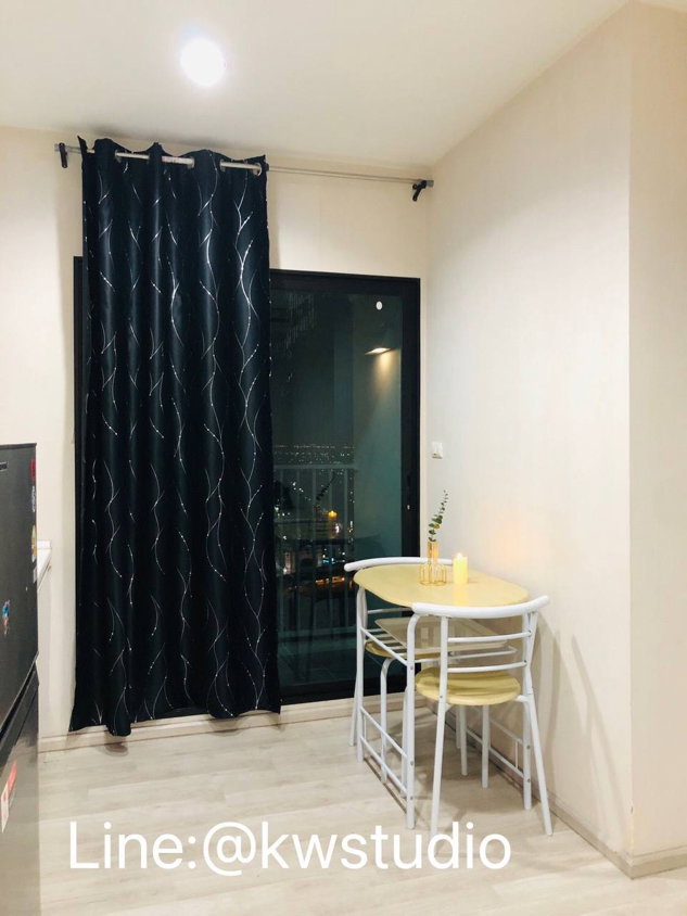 รูป Plum Condo N-PV 148 Central Station Phase 2  - รูปที่ 7/35