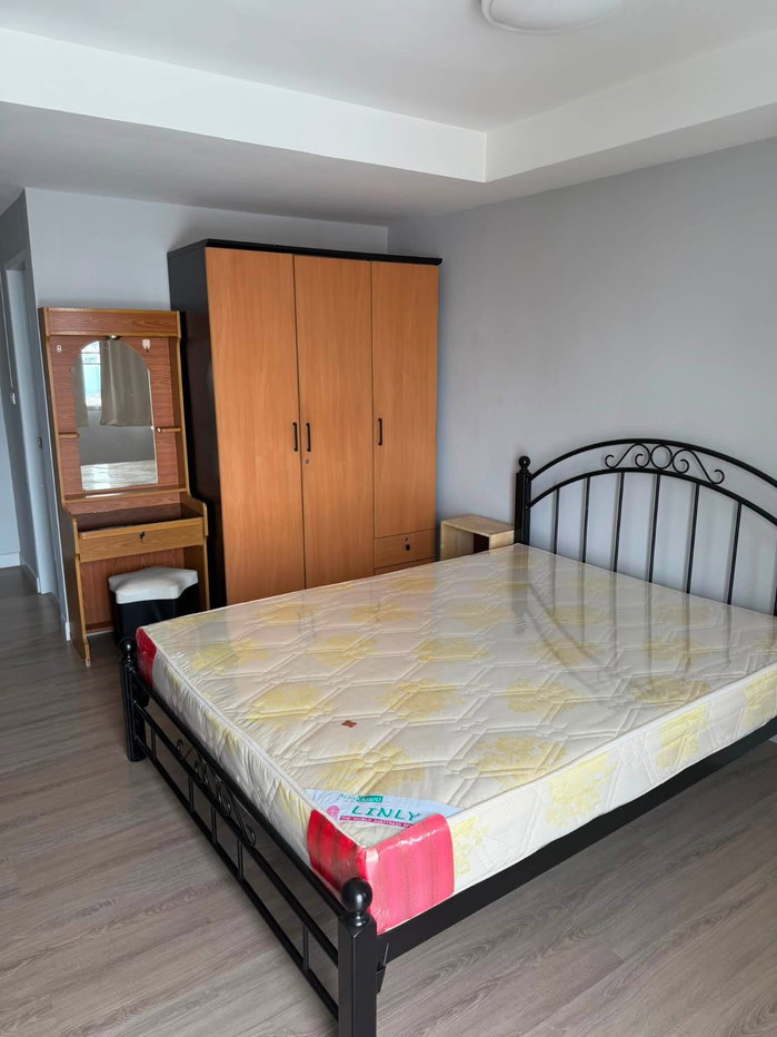 รูป 🥳VIP Condo ลาดพร้าว. ชั้น 6 *ใกล้ MRT ลาดพร้าว(สีน้ำเงิน/สีเหลือง)💚Line id: @thefirstagent [RAR2607-2606] - รูปที่ 1/8
