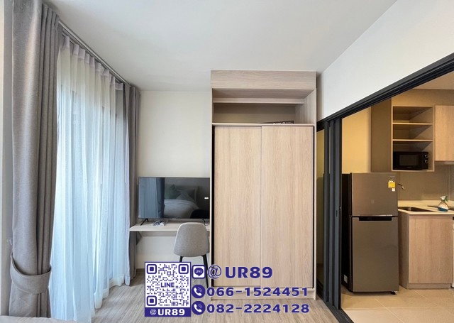 รูป 💙 Hot Price 💙ให้เช่า/For RENT คอนโด NIA by Sansiri (เนีย บาย แสนสิริ) - รูปที่ 3/5