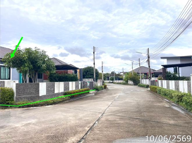 picture HOME 58.8 Sq.w. Muang Rayong Rayong for 2.7M - 3/24