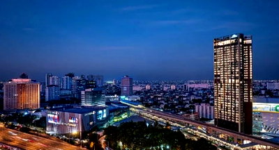 คอนโดให้เช่า : 🔥 ห้องว่าง พร้อมเข้าอยู่! The Crest Park Residences รีบจองก่อนหลุด 🔥
