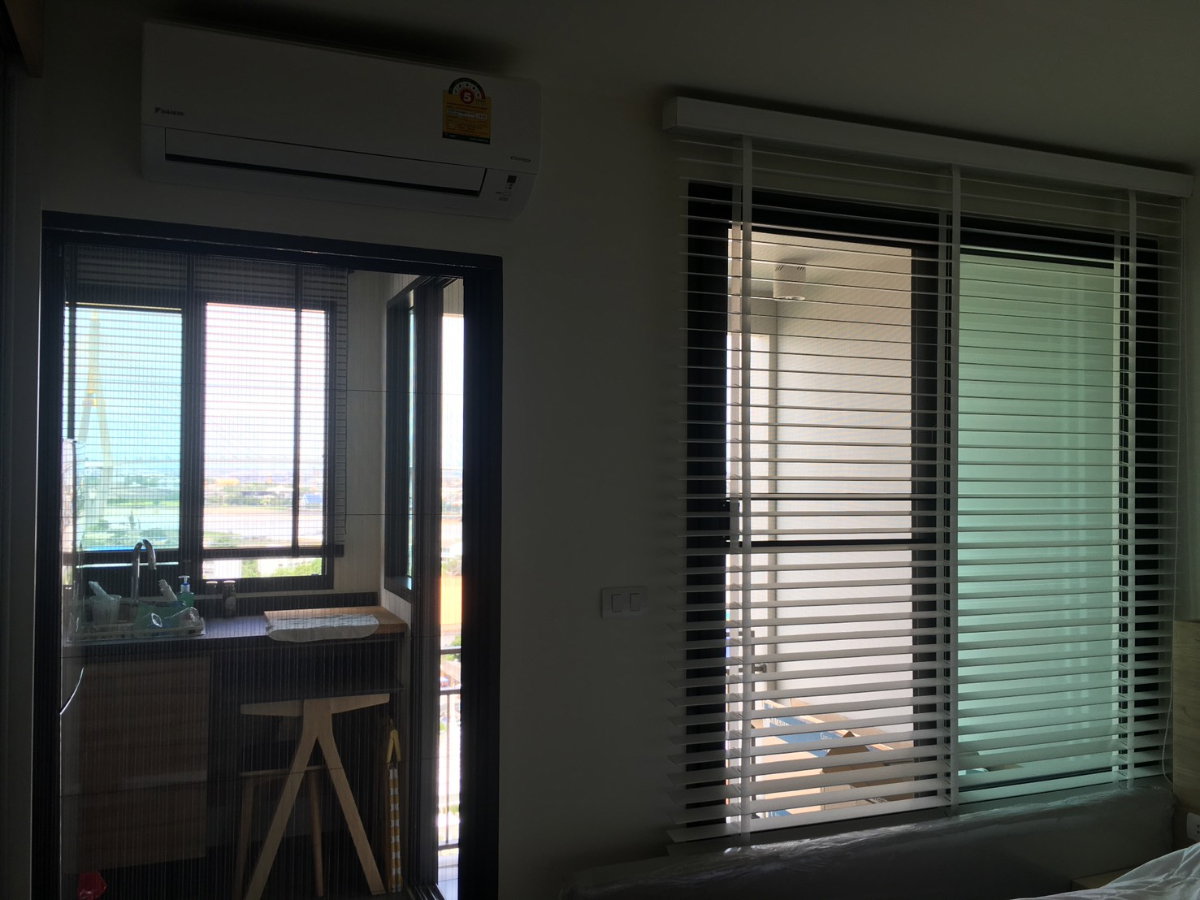 รูป 🏢 ให้เช่าคอนโด : U Delight Residence Riverfront Rama 3 (ยู ดีไลท์ เรสซิเด้นซ์ ริเวอร์ฟร้อนท์ พระราม 3) รหัสทรัพย์ | 📌LNP-C14162 - รูปที่ 10/40