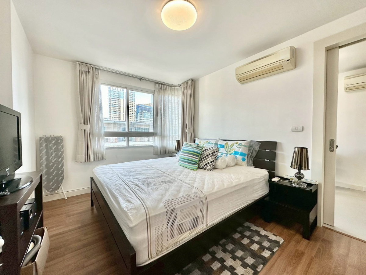 Shock price for rent Clover Thonglor ห้องแต่งสวย ราคาดี รีบด่วน🔥🔥🔥