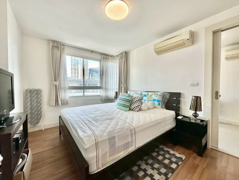 Shock price for rent Clover Thonglor ห้องแต่งสวย ราคาดี รีบด่วน🔥🔥🔥
