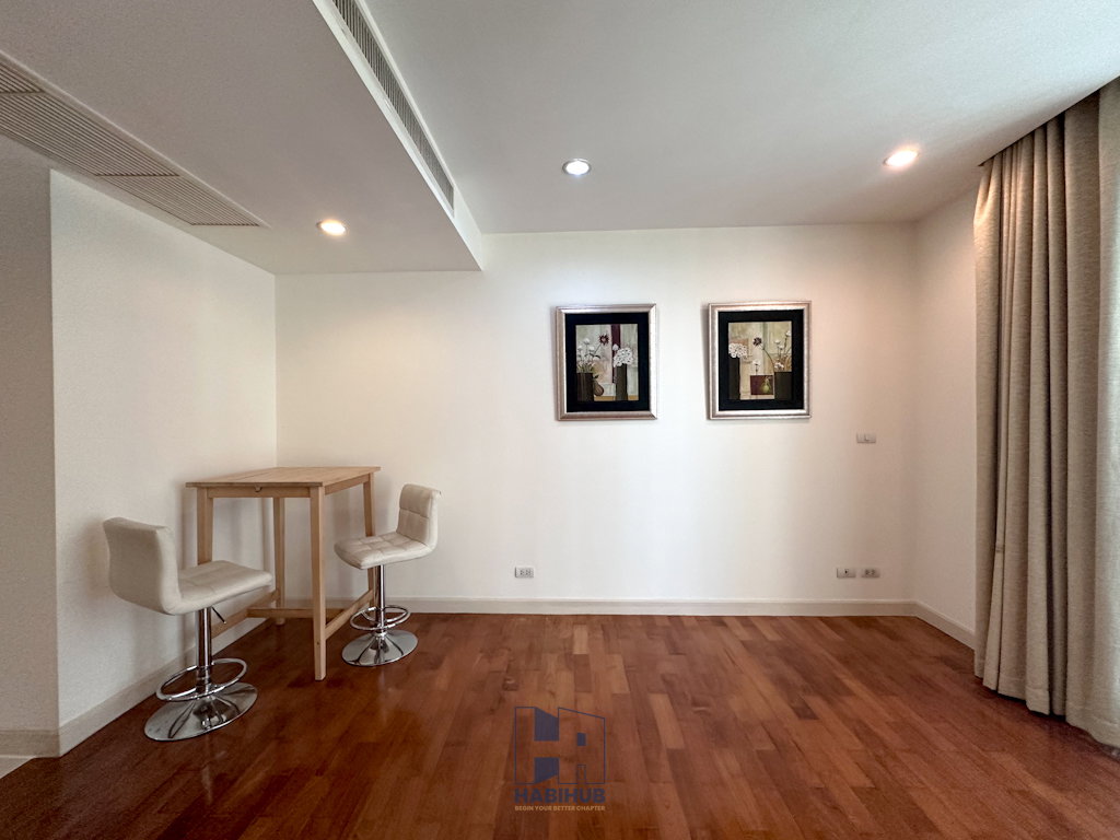 รูป 🏠✨ Baan Siri 31 | ขายคอนโด 1 ห้องนอน (HBH-HL-384) - รูปที่ 3/28
