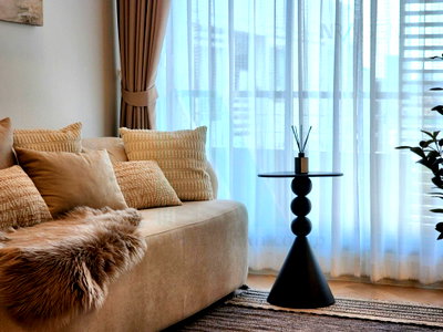 Condos for sale : 🚩 For Sell Condo THE KRIS EXTRA 4 Building 1, Floor 8,1 bed room, Room size 34 sqm