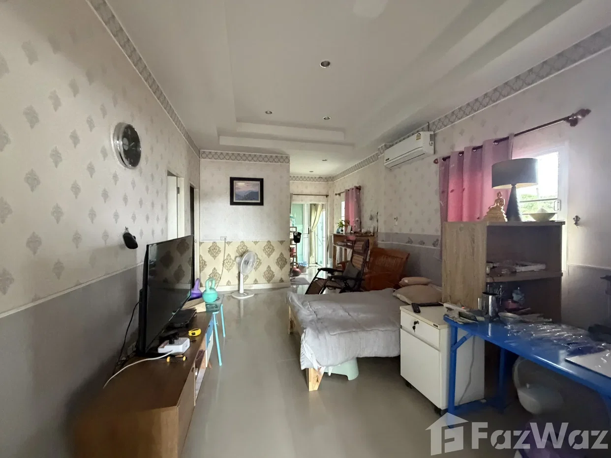 รูป ขาย บ้านเดี่ยว 3 ห้องนอน ในโครงการ บ้านกลางเมือง 88 6609041 - รูปที่ 11/31