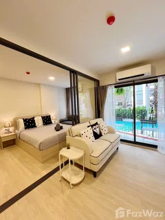 1 Bedroom Condo for sale at Cabanas Hua Hin  6605959