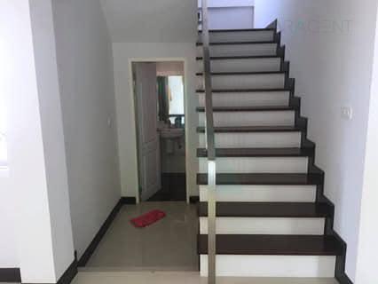 รูป ขายบ้านเดี่ยว โครงการ ชวนชมพาร์ค 3 2 ชั้น 3 ห้องนอน 2 ห้องน้ำ - รูปที่ 7/8