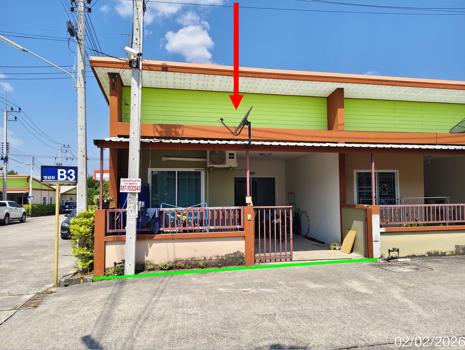 picture TOWN HOUSE 21 Sq.w. Pluak Daeng Rayong for 1.6M - 15/18
