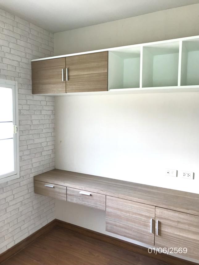 picture HOME 57.8 Sq.w. Doi Saket Chiang Mai for 3.7M - 30/40