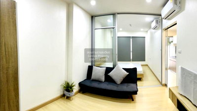Condos for rent : 🔥🔥🔥 For Rent Condo , Supalai Veranda Sukhumvit 117 , BTS-Pu Chao , Bang Mueang Mai , Mueang Samut Prakan , Samut Prakarn , CX-123290 ✅ Live chat with us ADD LINE @connexproperty ✅ 🔥🔥🔥