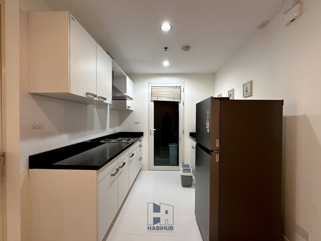 รูป 🏠✨ Baan Siri 31 | ขายคอนโด 1 ห้องนอน (HBH-HL-384) - รูปที่ 12/28