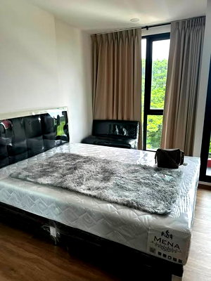 คอนโดให้เช่า : 🤝🏻RB25511 ให้เช่าถูกมาก👍ไซบิค รัชดา 32✅แอดไลน์ @mproperty( มี @ ด้วย) แอดมินตอบไว