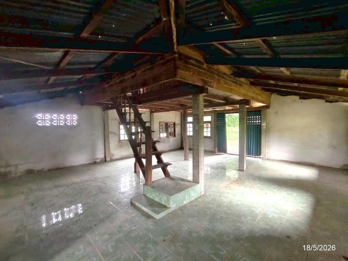 รูป บ้านเดี่ยว 74 ตร.วา บ้านผือ อุดรธานี 598,000 - รูปที่ 17/26