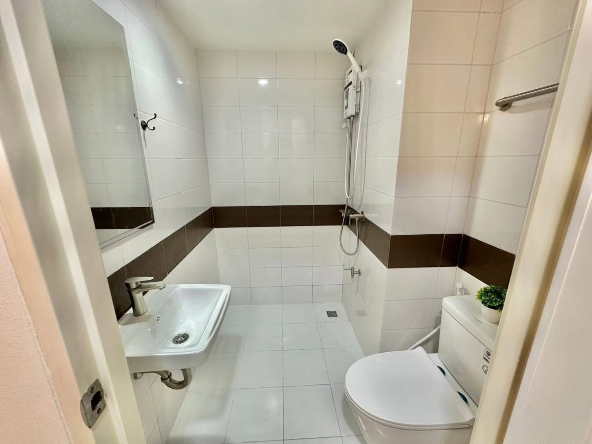 รูป 🔥 ขาย ดิ เออร์บาโน คอนโด วิภาวดีรังสิต 16 – รัชดาภิเษก 19 (The Urbano Condo Vibhavadi Rangsit 16 – Ratchadaphisek 19) | ใกล้ MRT รัชดาภิเษก - รูปที่ 3/12
