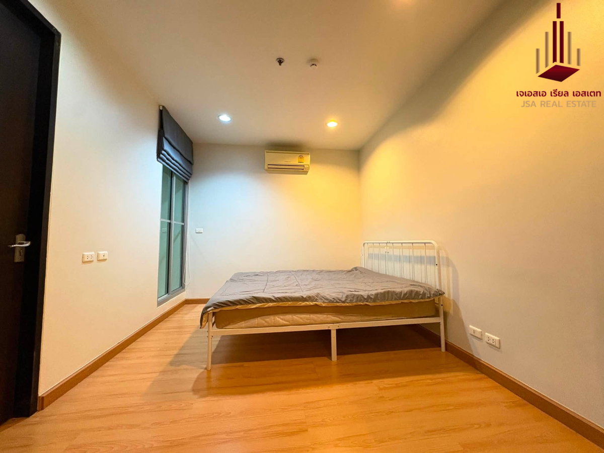 picture ✨ For Rent: The Address Siam Condo ✨  💰 Only 36,000 THB/month - 2/6