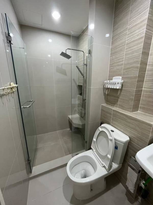 รูป เช่าคอนโด NICHE MONO CHAROEN NAKORN/นิช โมโน เจริญนคร (A6907086) ID Line : @condo42 - รูปที่ 6/8