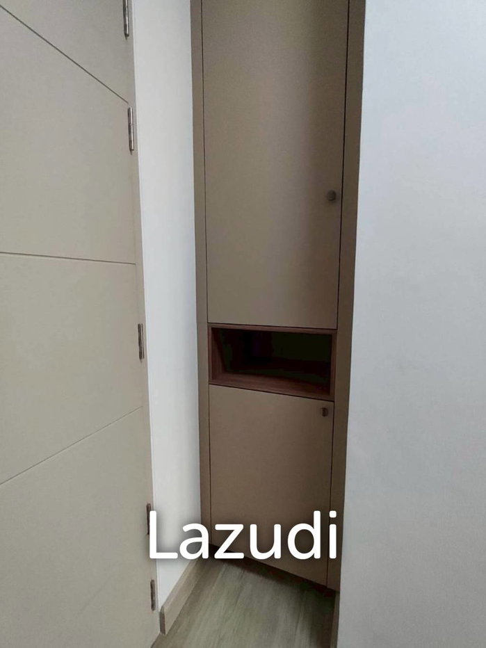 รูป 1bedroom 1 bathroom 30 sqm newly renovated at Ideo Mix103 - รูปที่ 28/32
