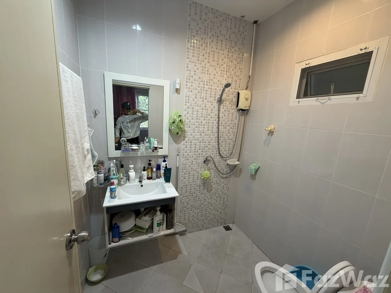 รูป ขาย บ้านเดี่ยว 3 ห้องนอน ในโครงการ บ้านกลางเมือง 88 6609041 - รูปที่ 19/31