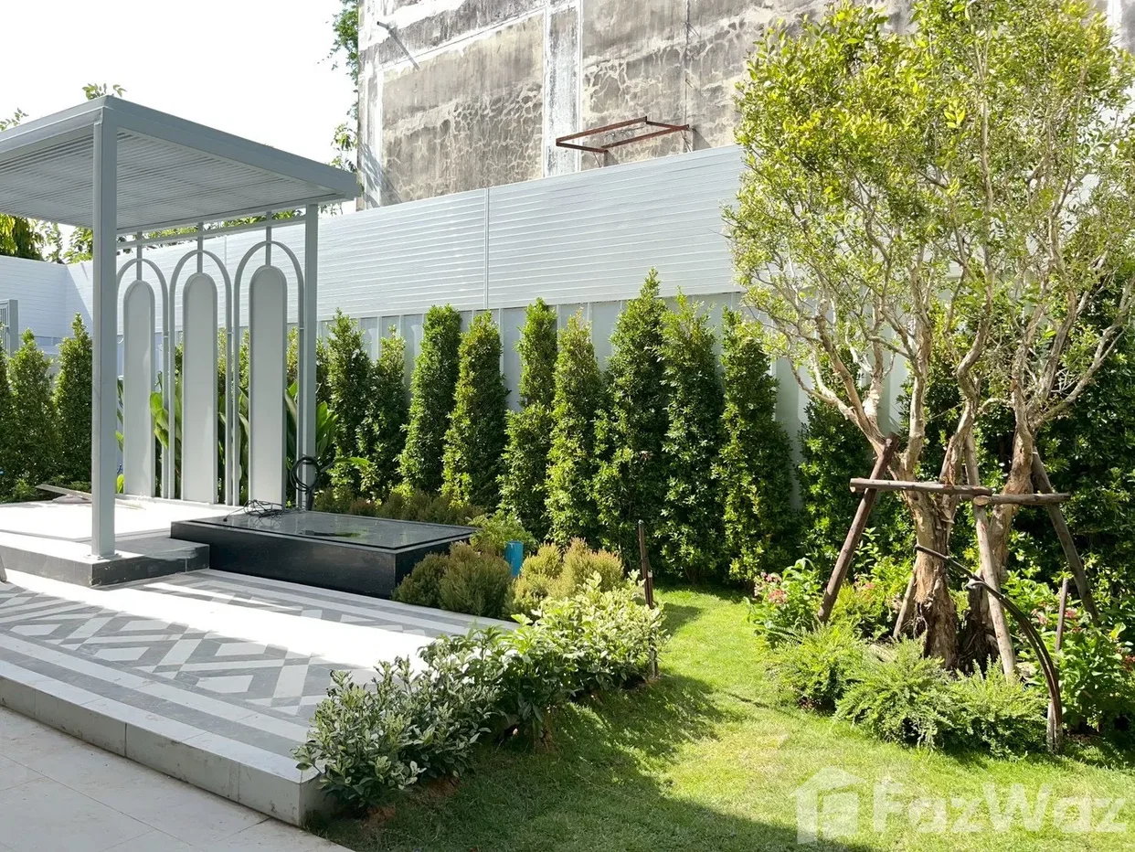 รูป ขาย บ้านเดี่ยว 4 ห้องนอน ใน ลาดพร้าว, กรุงเทพมหานคร 6608283 - รูปที่ 14/18