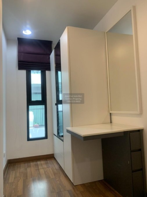 รูป ให้เช่า Zenith Place Sukhumvit 42 | 1 นอน 1 น้ำ 31 ตร.ม. ชั้น 4 | 14,000 บาท/เดือน | ติดต่อ นฤเบศ 082-542-5536 - รูปที่ 3/7