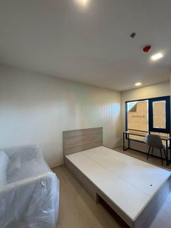 รูปภาพ 📌 For Rent Condo FLO BY SANSIRI Building 1, Floor 14,Studio, Room size 24 sqm