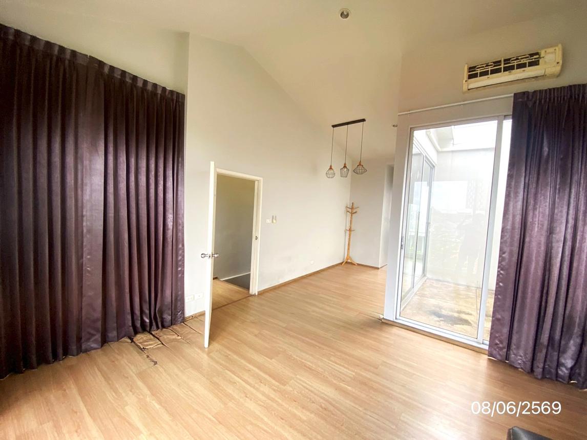 picture SHOP HOUSE 23.2 Sq.w. Khan Na Yao Bangkok for 6.1M - 30/38