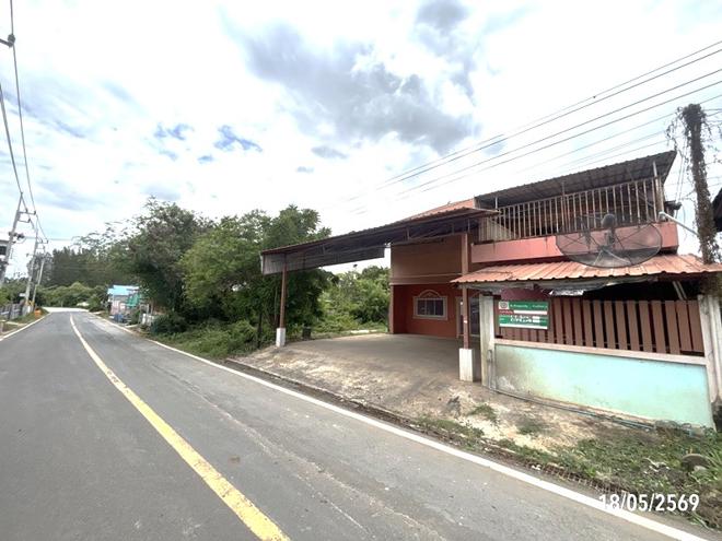 รูป บ้านเดี่ยว 40.6 ตร.วา เมืองศรีสะเกษ ศรีสะเกษ 2.2M - รูปที่ 14/32