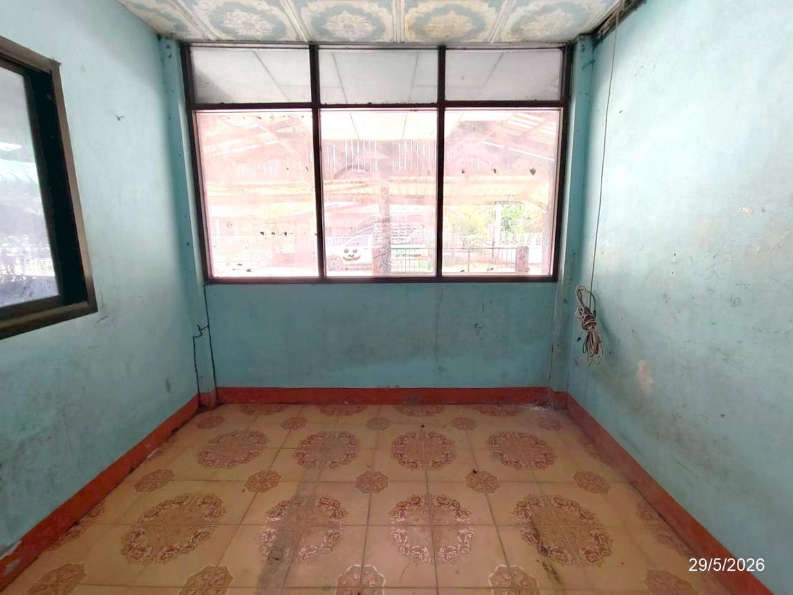 picture HOME 85 Sq.w. Chum Phae Khon Kaen for 1.2M - 22/38