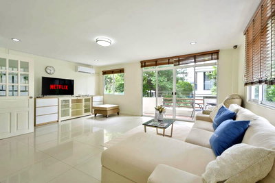 Houses for rent Tesco Lotus Extra Rama 4 : Rare Sukhumvit 31 Investment Gem! 4-Story Luxury House Allowed for Airbnb Business 🏡