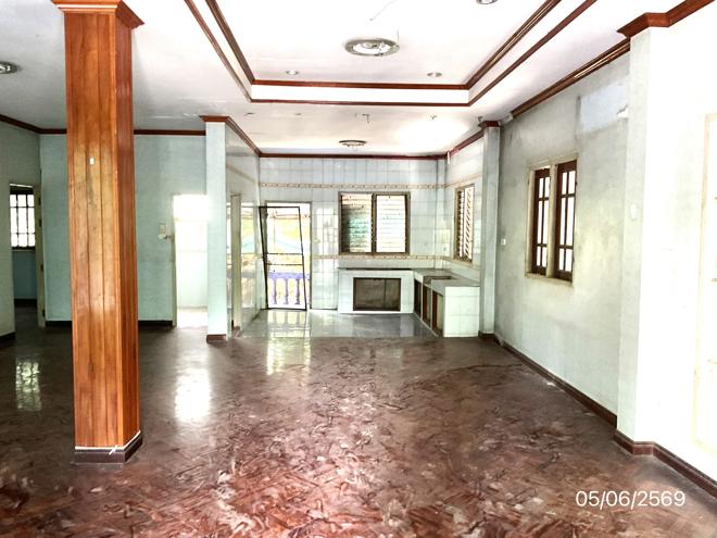 รูป บ้านเดี่ยว 3169 ตร.วา พนมทวน กาญจนบุรี 5.1M - รูปที่ 3/44