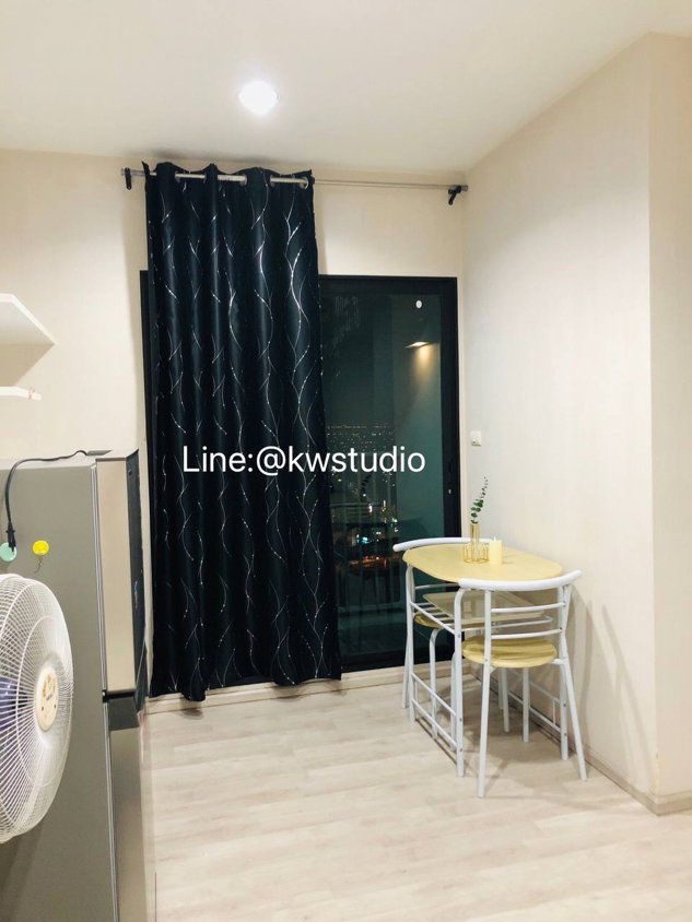 รูป Plum Condo N-PV 148 Central Station Phase 2  - รูปที่ 11/35