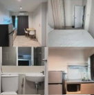 รูป 🔥 ขาย พลัมคอนโด รามคำแหง สเตชั่น (Plum Condo Ramkhamhaeng Station) ใกล้ Airport Rail Link รามคำแหง - รูปที่ 6/6