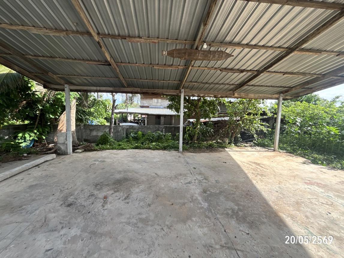 รูป บ้านเดี่ยว 167 ตร.วา กระสัง บุรีรัมย์ 1.5M - รูปที่ 33/38