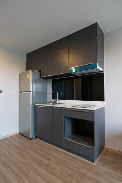 picture 🍀 For Rent The Teak Sukhumvit 39  🍀 Add Line ID: @zcondo (with@) 🔥 C5978 - 5/6
