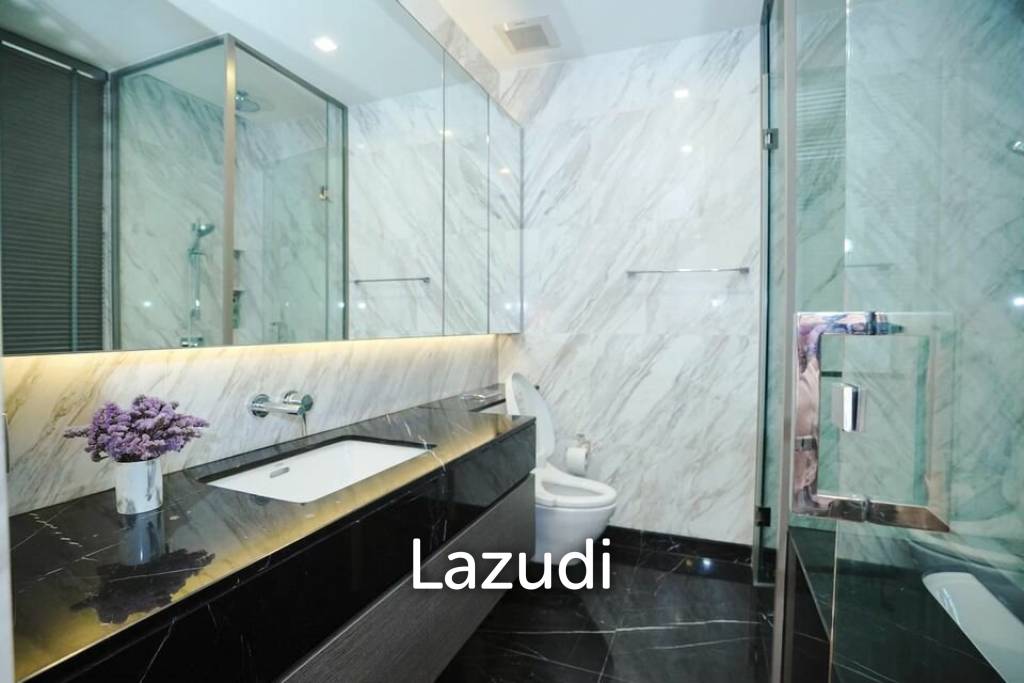 picture 1 Bed 1 Bath 57.69 sqm Condo For Rent - 15/16