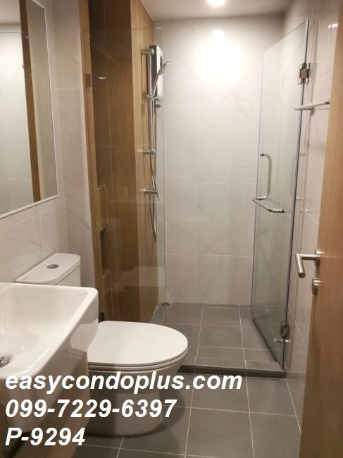รูป 🏷️ P-9294 | The Excel Hideaway Sukhumvit 71 บรรยากาศเป็นส่วนตัว ใกล้ BTS พระโขนง 25,000 บ. | Line ID: @easycondoplus | 099-229-6397 - รูปที่ 5/6