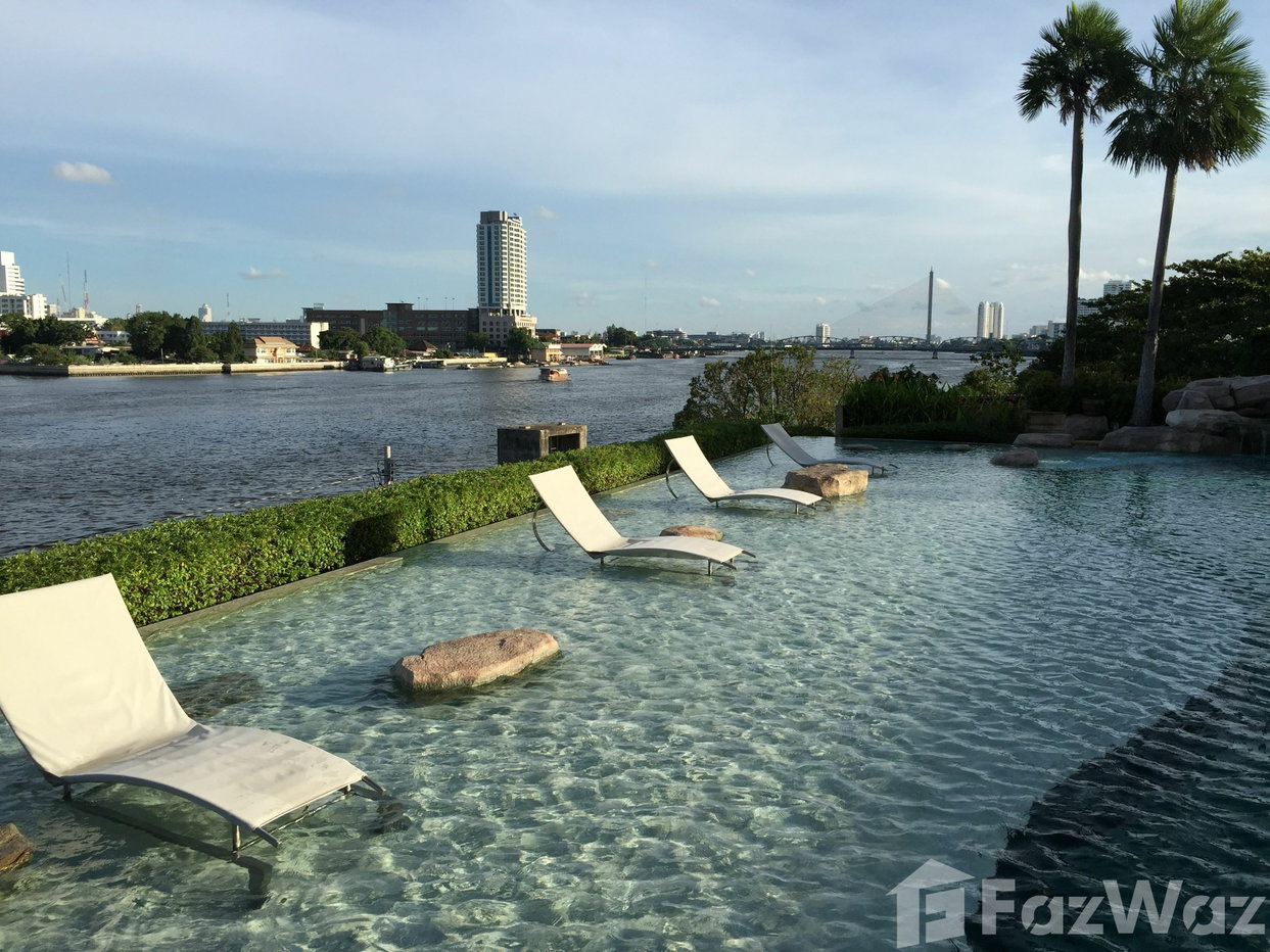 picture 3 Bedroom Condo for rent at My Resort at River 589862 - 1/12