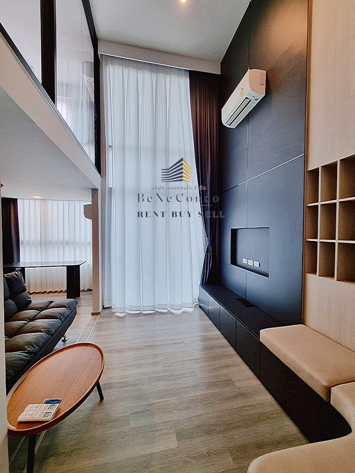 picture ***(2BHybrid)(Project Agent) Condo for sale: Ideo Charan 70-Riverview*** - 4/18