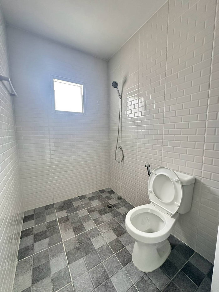 รูป ขายบ้านทาวน์เฮาส์ หมู่บ้านสวีทโฮมปาร์ค พื้นที่ 19.5 ตร.ว 3 นอน 2 น้ำ รีโนเวทพร้อมอยู่ - รูปที่ 15/19