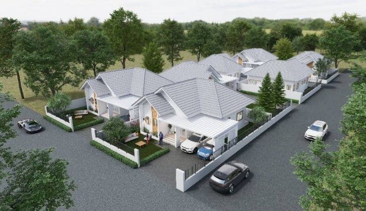 picture Minimalist house Fuji, near the city. Now open for booking.  - 15/15