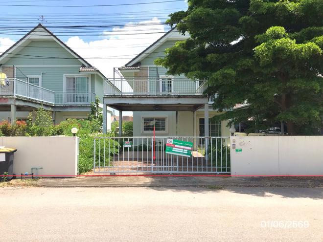 picture HOME 57.8 Sq.w. Doi Saket Chiang Mai for 3.7M - 1/40