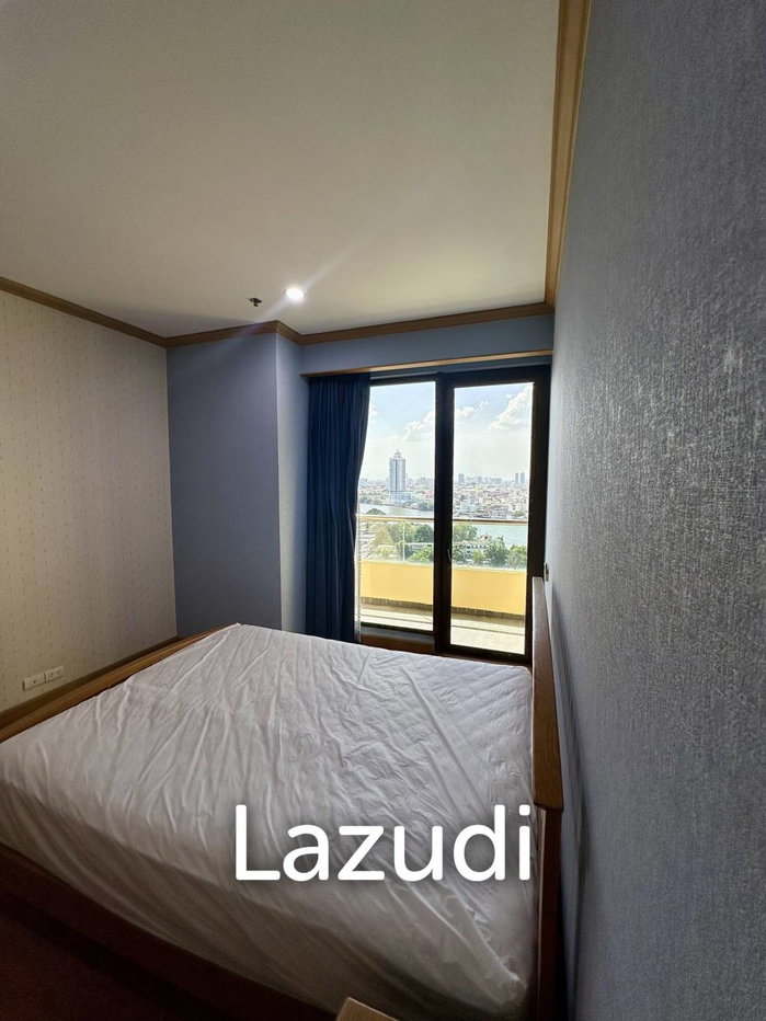 รูป 3 Bed 2 Bath Condo 137 SQ.M. at Baan Chaopray for rent - รูปที่ 23/24