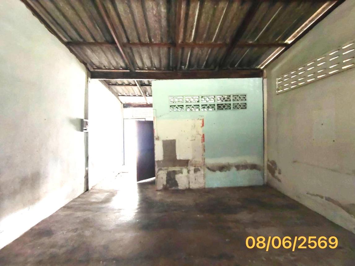 รูป บ้านเดี่ยว 111 ตร.วา คลองท่อม กระบี่ 1.1M - รูปที่ 15/20