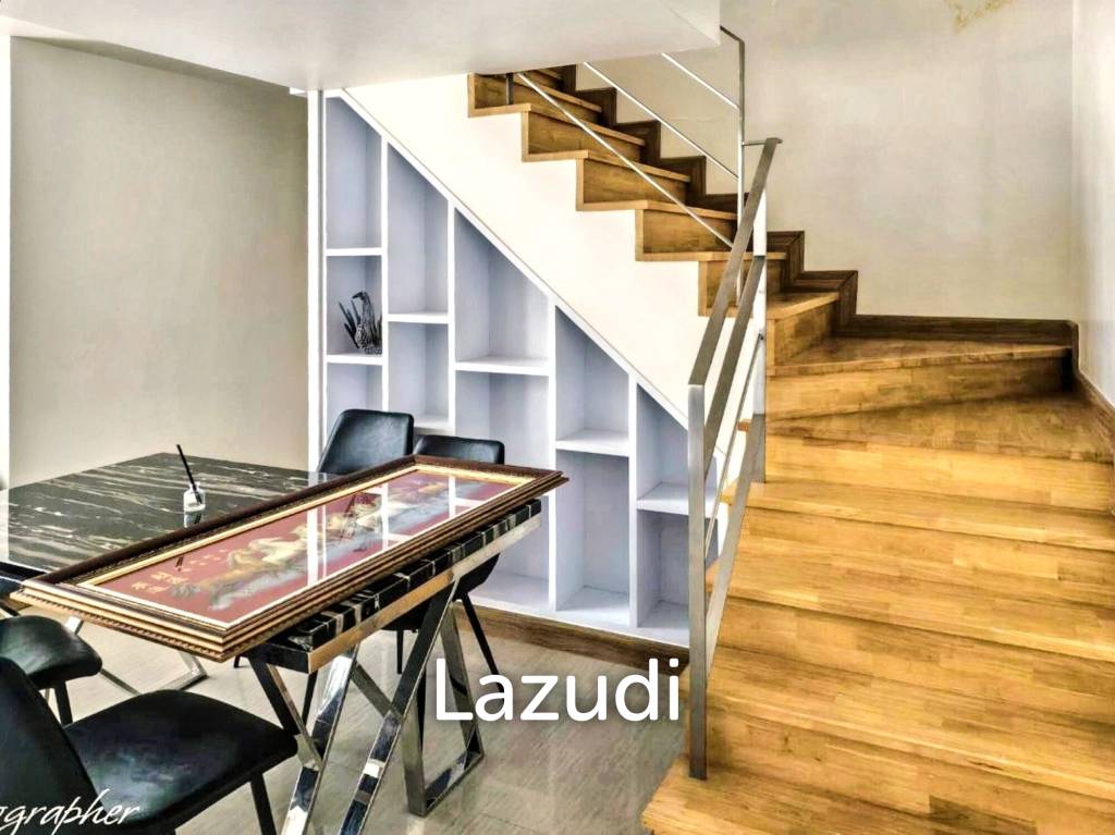 รูป 3 Bedroom 3 Bathroom 117 SQ.M Downtown 49 - รูปที่ 2/12