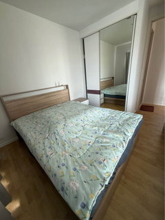 รูปภาพ 🏢 Condo for Rent: The Parkland Ngamwongwan - Khae Rai   Property Code | LNP-C14151 