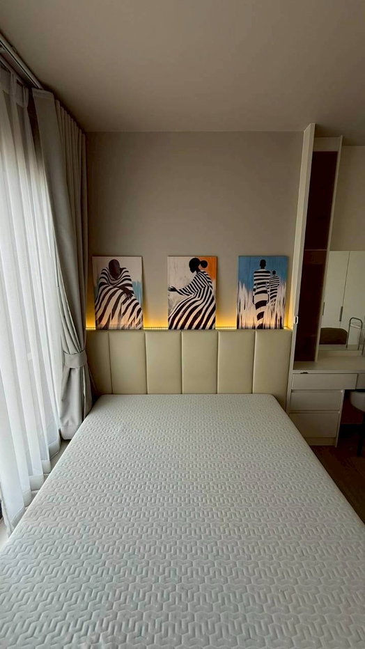 picture For Rent: Life Asoke Hype, 25,000 THB [TTr260722] - 14/15